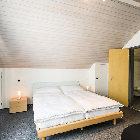 Hotel Sternen Raterschen ห้อง รูปภาพ