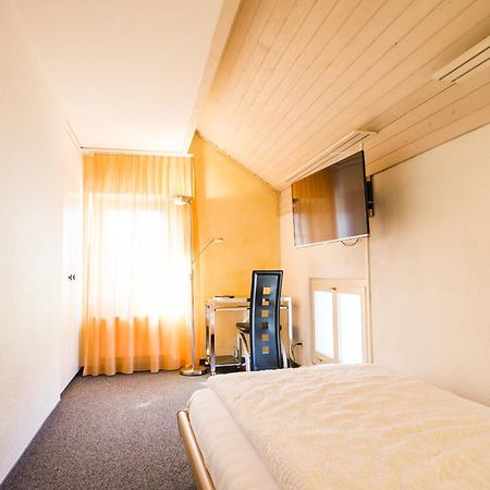 Hotel Sternen Raterschen ห้อง รูปภาพ