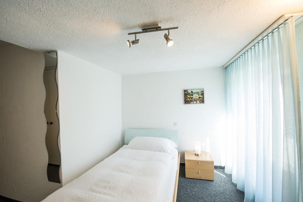 Hotel Sternen Raterschen ภายนอก รูปภาพ