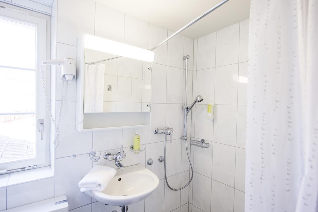 Hotel Sternen Raterschen ห้อง รูปภาพ
