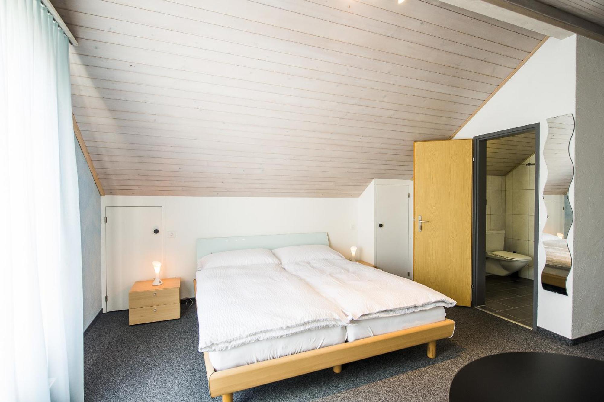 Hotel Sternen Raterschen ห้อง รูปภาพ