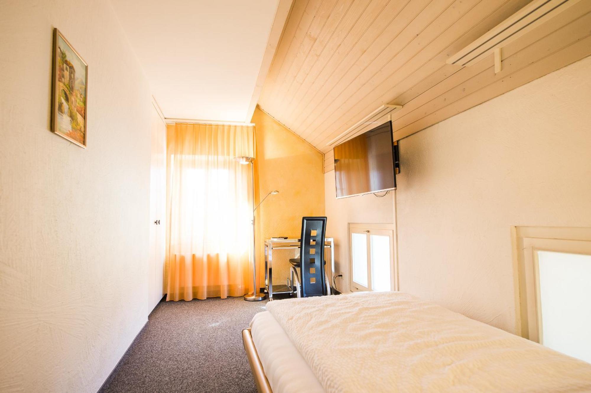 Hotel Sternen Raterschen ห้อง รูปภาพ