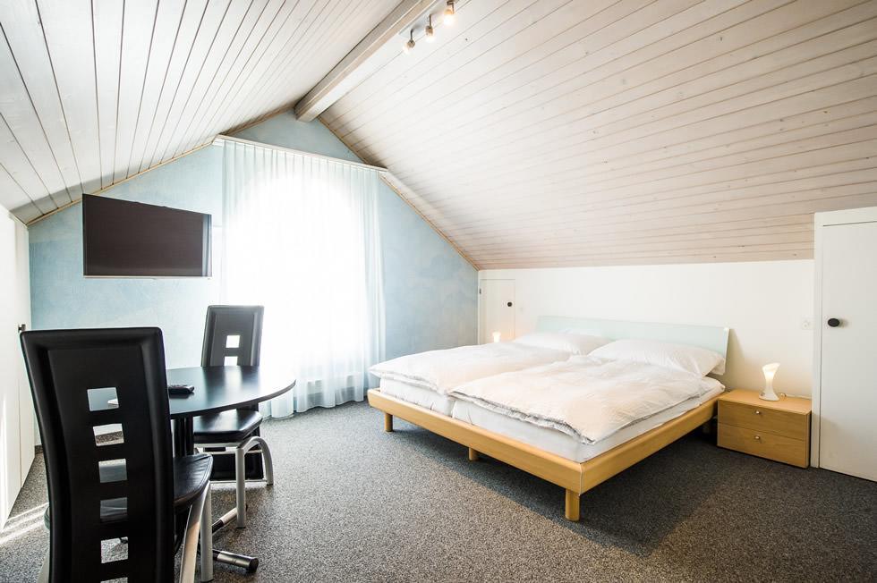 Hotel Sternen Raterschen ภายนอก รูปภาพ