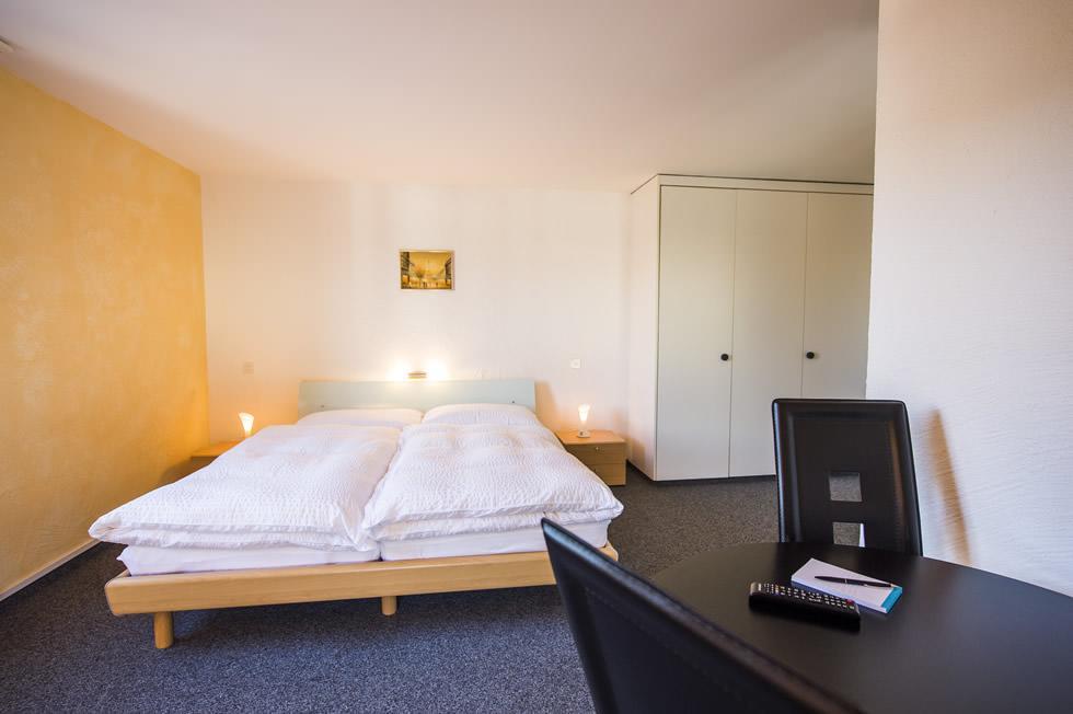 Hotel Sternen Raterschen ภายนอก รูปภาพ